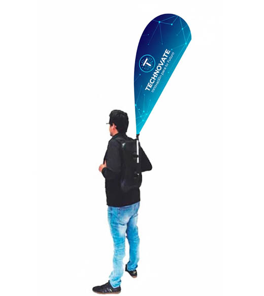 Pop man bandera2